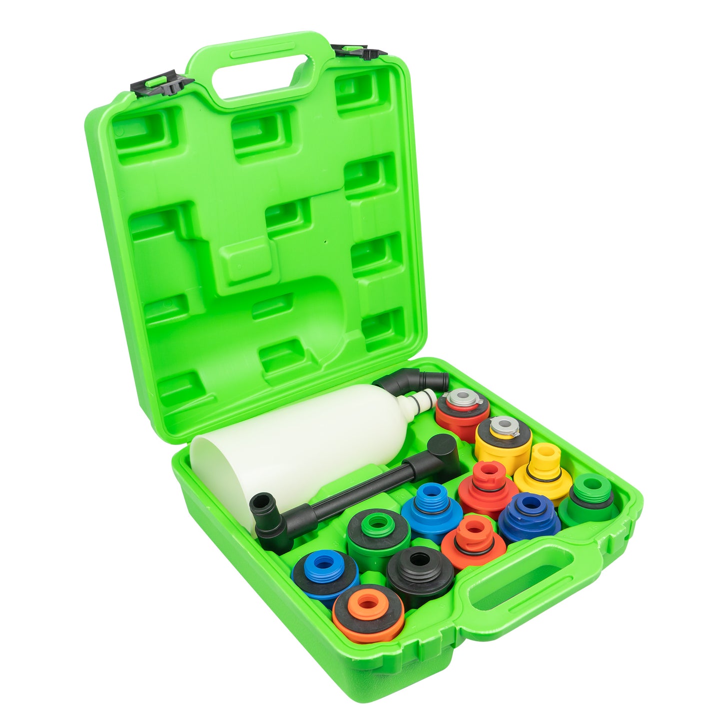 ENGINE OIL FILLER FUNNEL SET