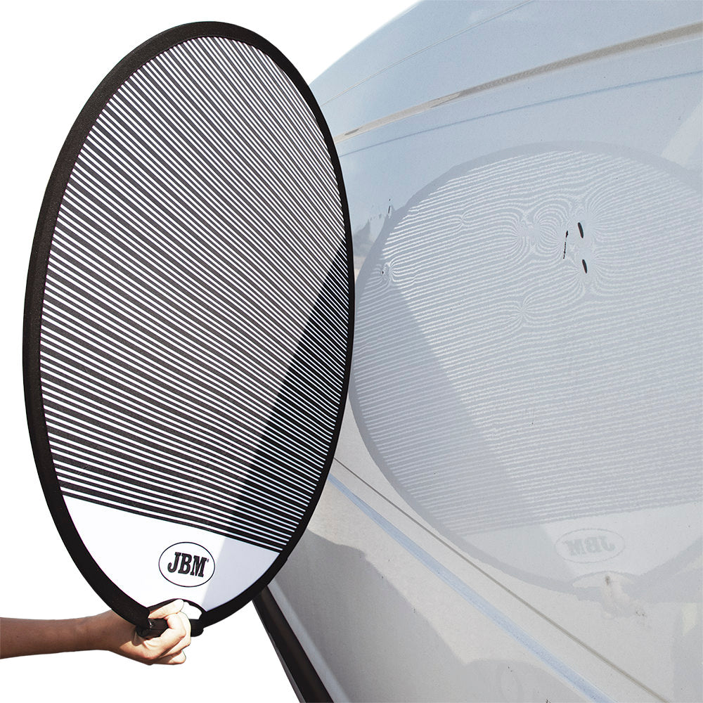 DENT MIRROR