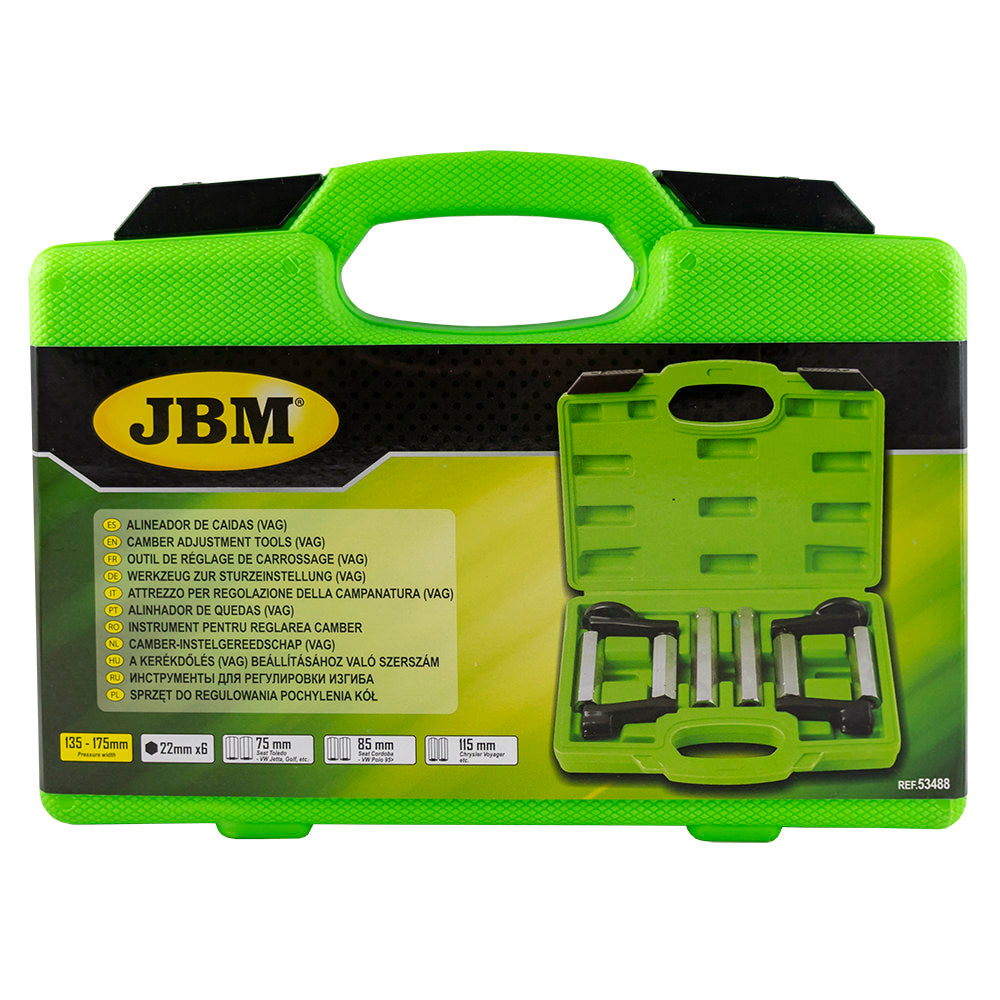 CAMBER ALIGNMENT TOOLS (VAG)