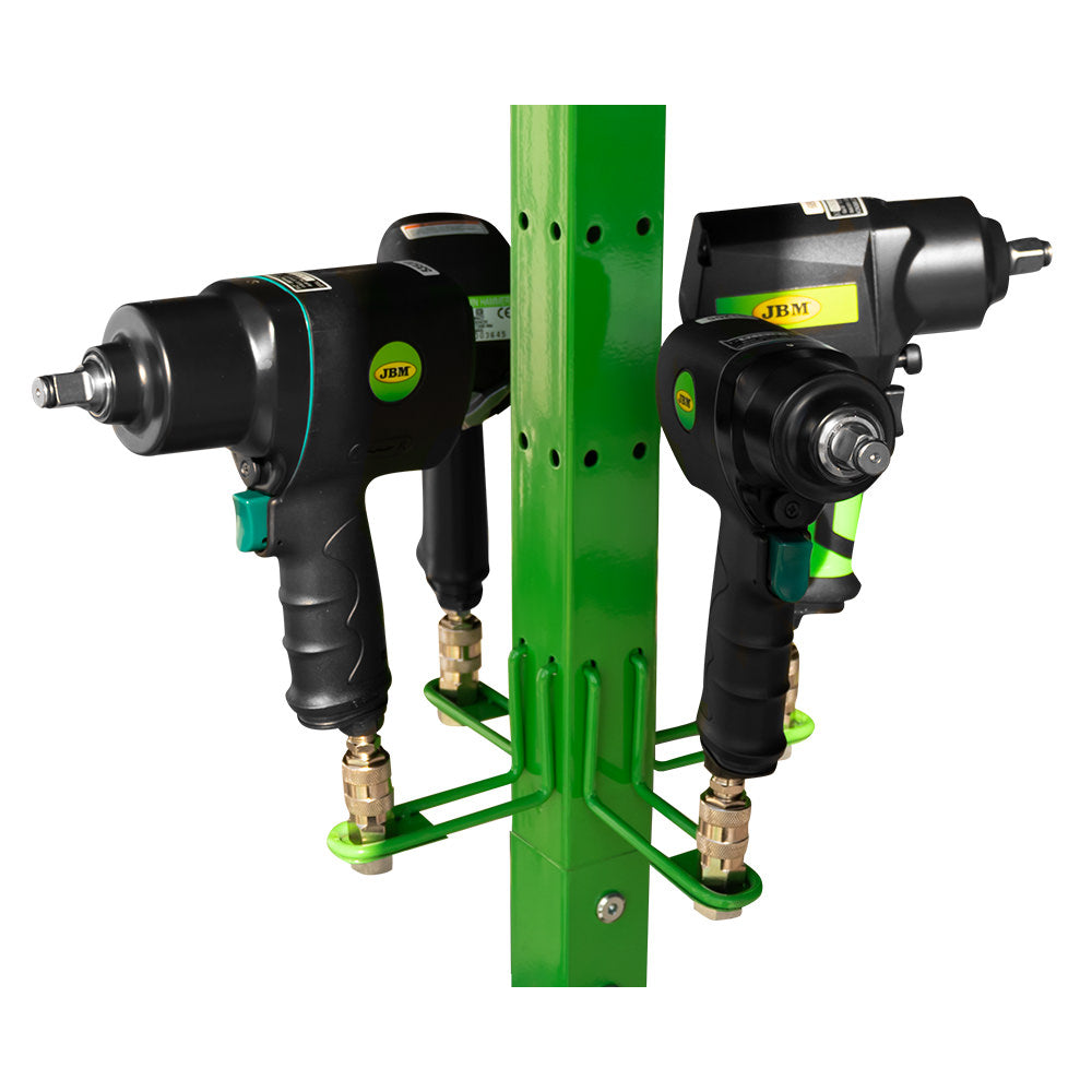 AIR TOOL DISPLAY STAND