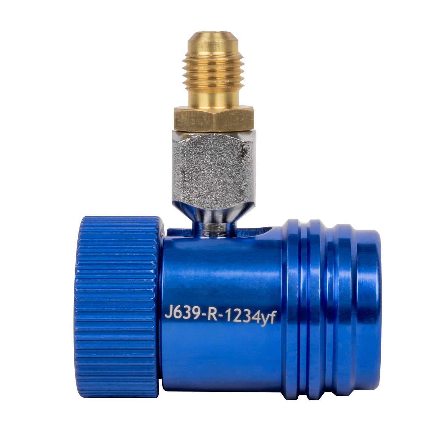 1234YF GAS ADAPTER (LOW)