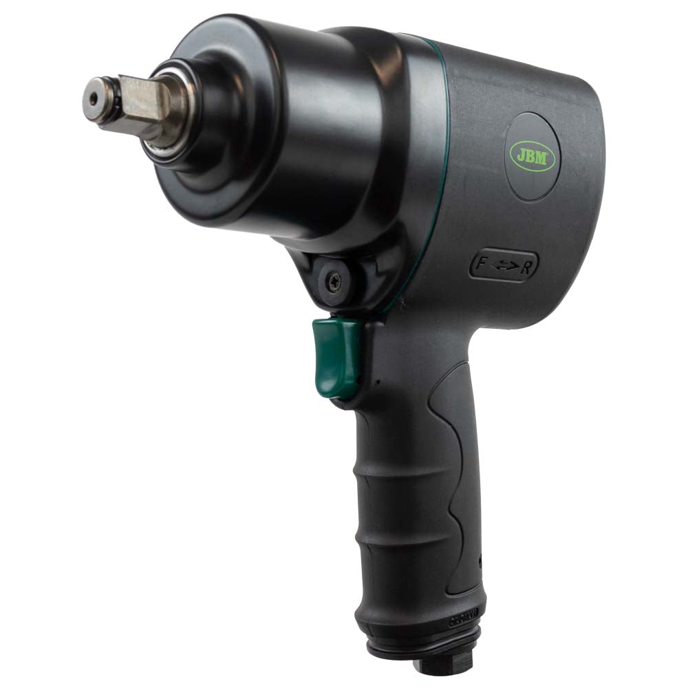 AIR IMPACT WRENCH 1/2” 1756NM