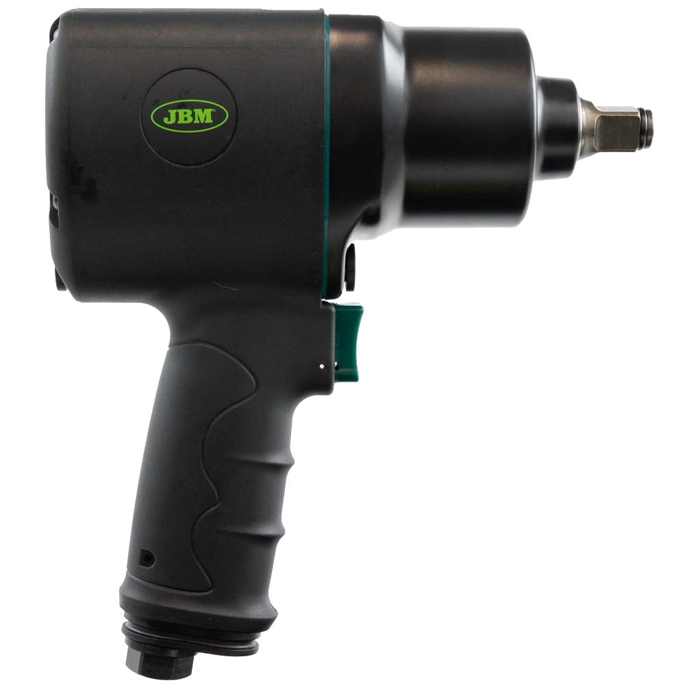 AIR IMPACT WRENCH 1/2” 1756NM