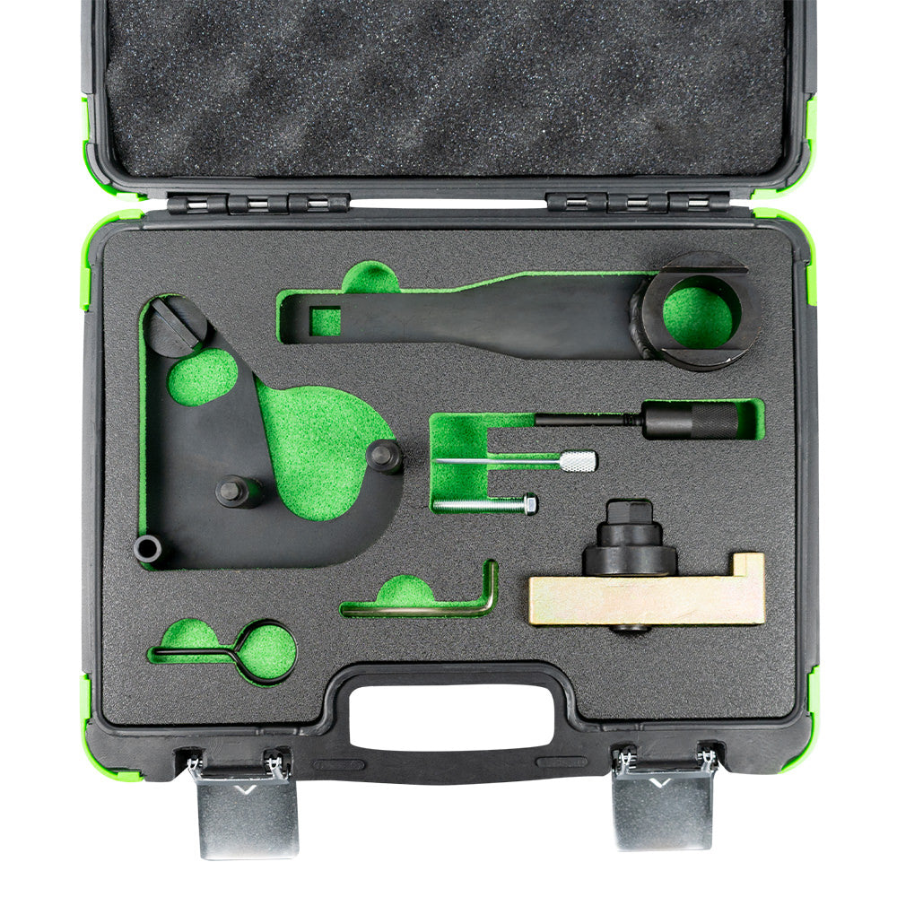DIESEL ENGINE LOCKING KIT RENAULT/NISSAN/OPEL 1.6, 2.0, 2.3 DCI