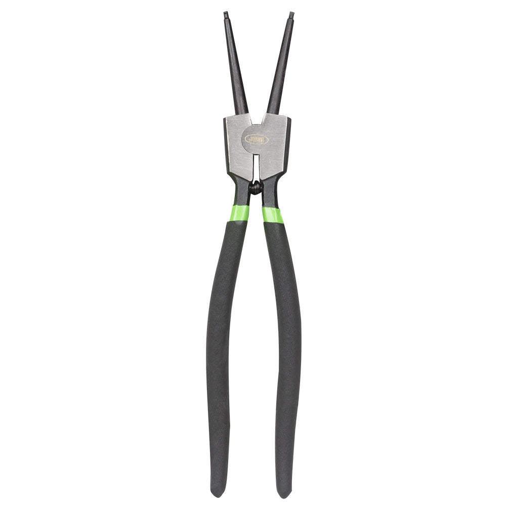 13" STRAIGHT NOSE EXTERNAL CIRCLIP PLIER 330MM
