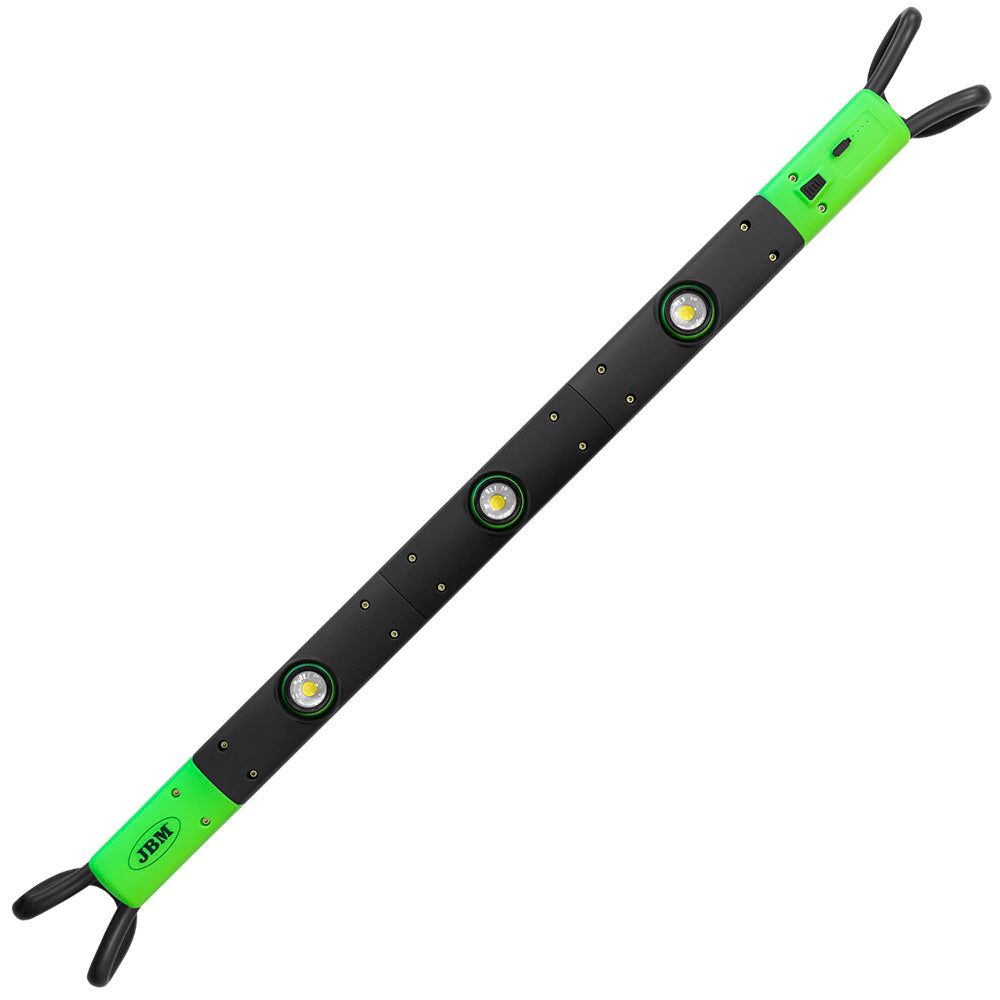 LED HOOD LAMP - 1200LM