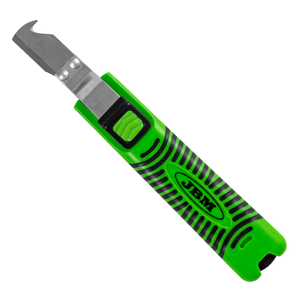 CABLE STRIPPING KNIFE