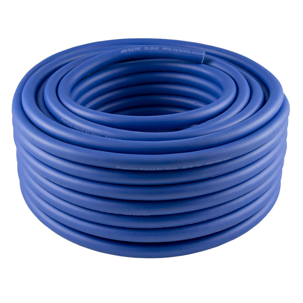 8MM AIR HOSE - 25M