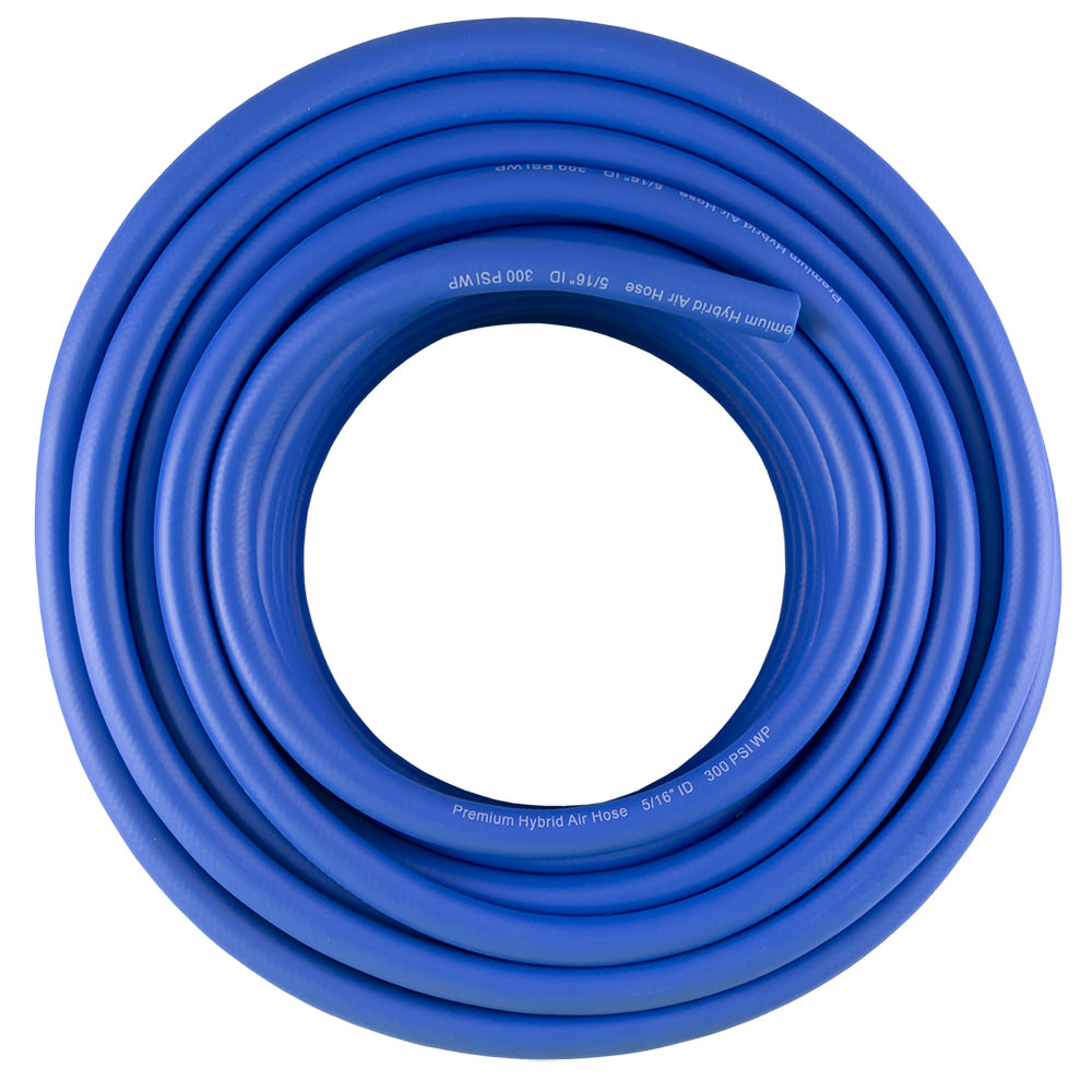 8MM AIR HOSE - 25M