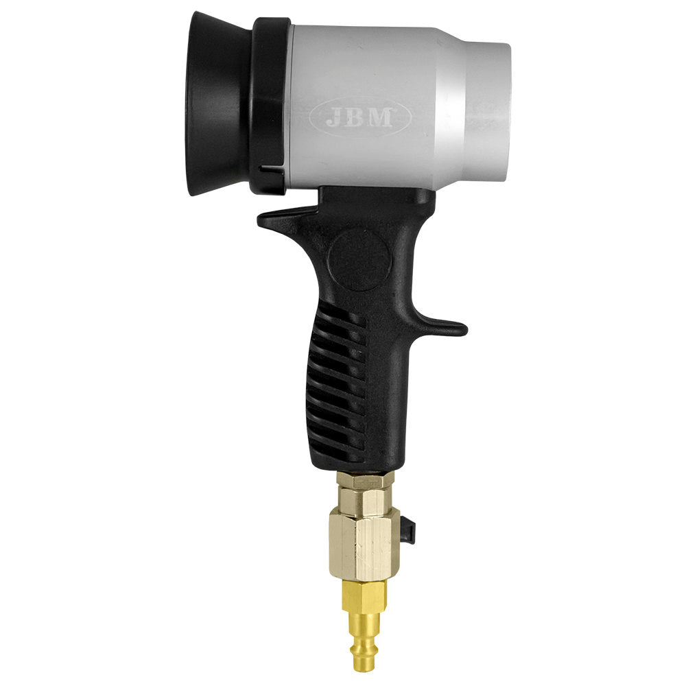 AIR DRYING GUN