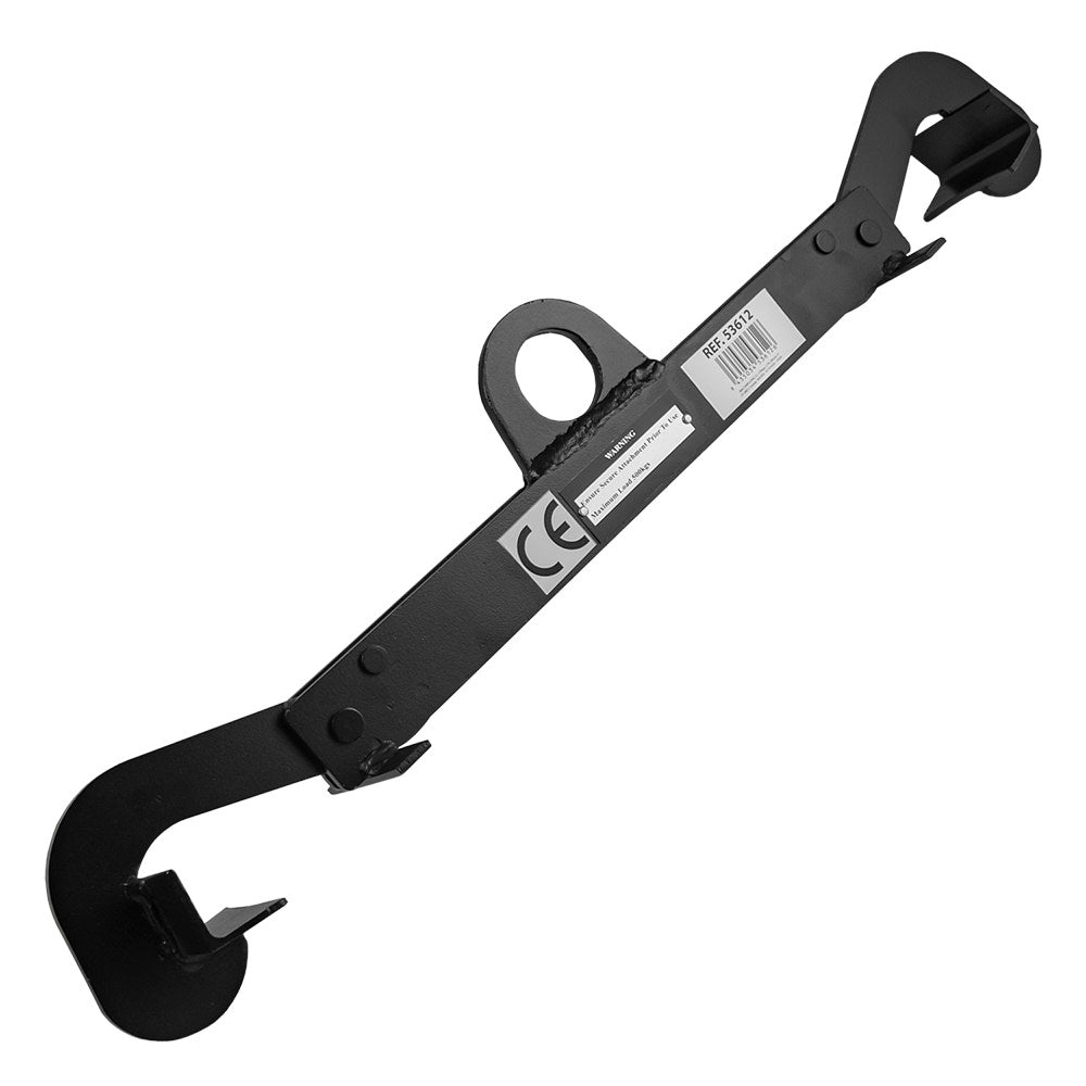 DRUM CLAMP 500KG