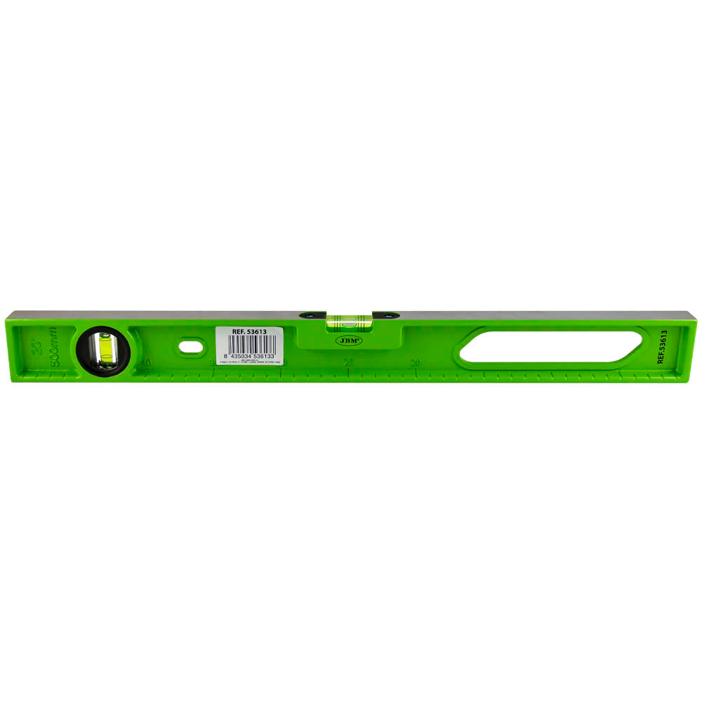 ALUMINIUM LEVEL - 500MM