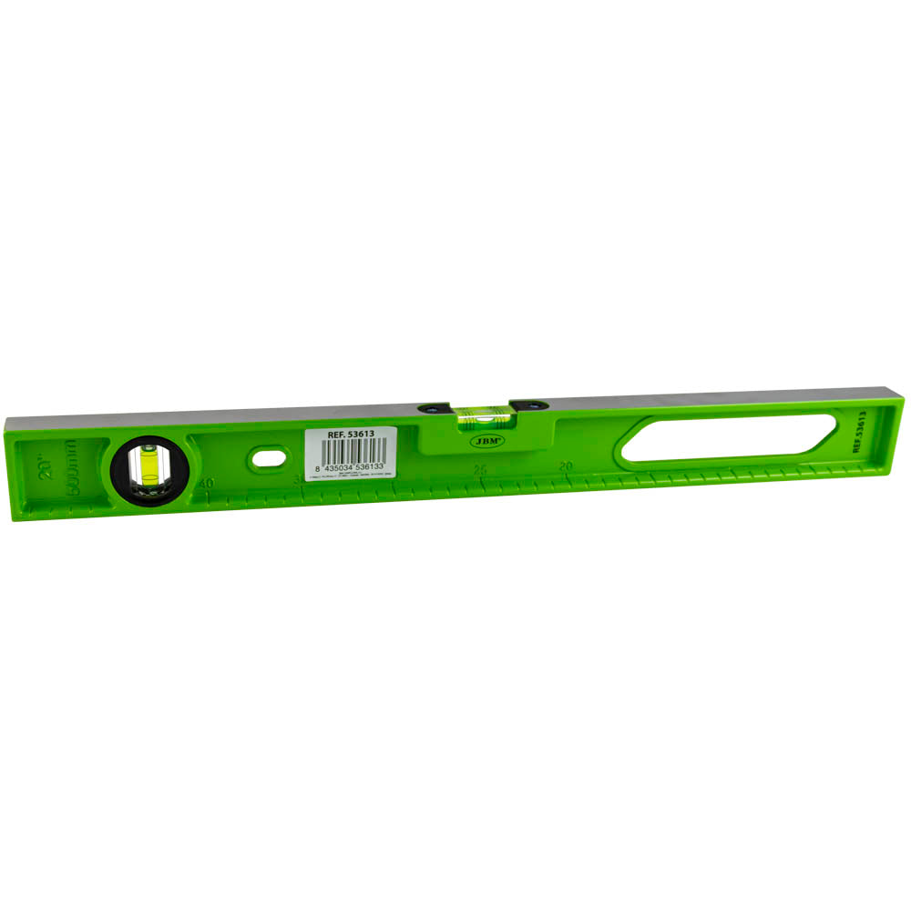 ALUMINIUM LEVEL - 500MM
