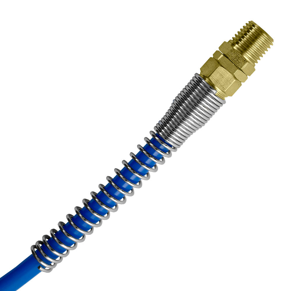 5MM AIR COILED HOSE - 15M