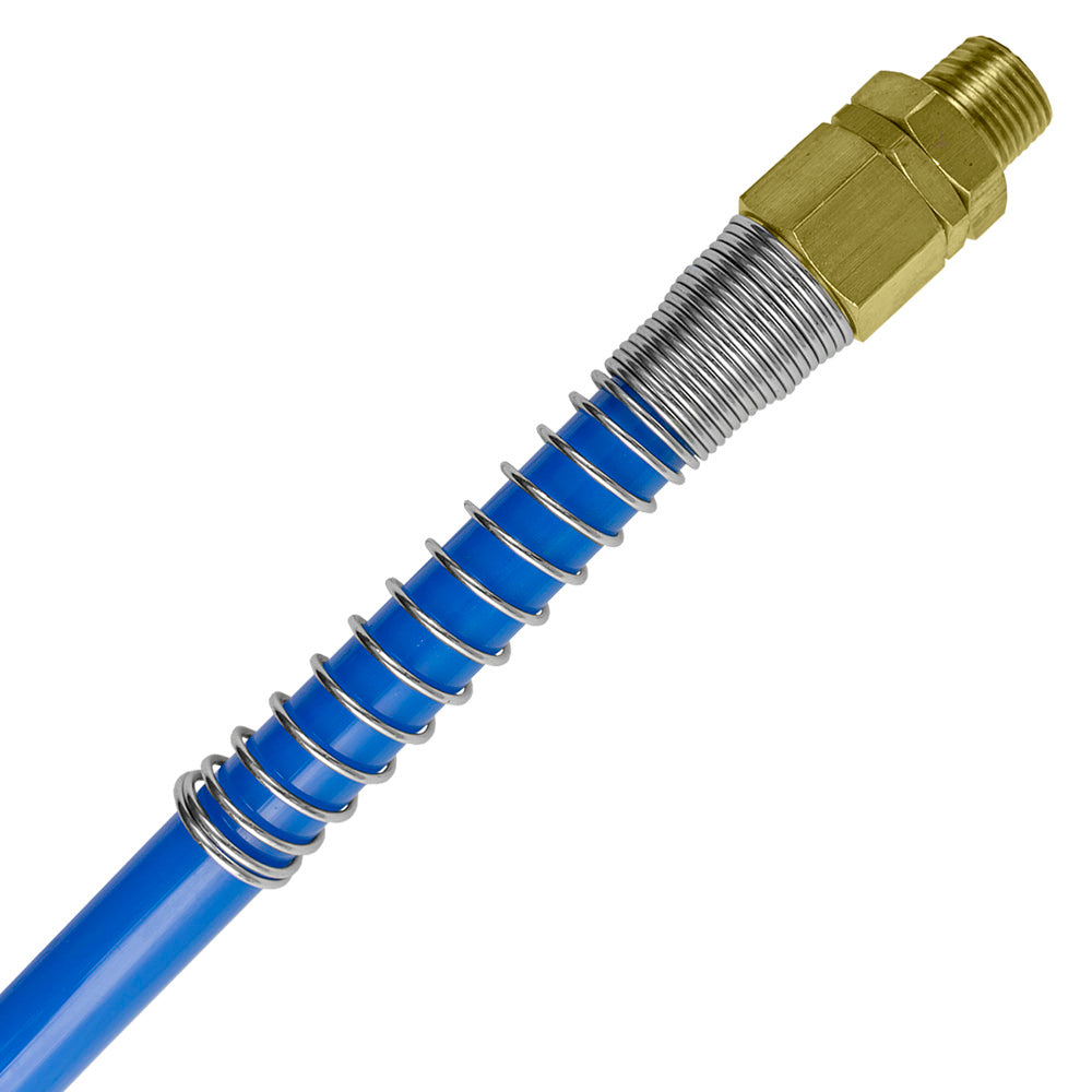 10M AIR COILED HOSE - 15M