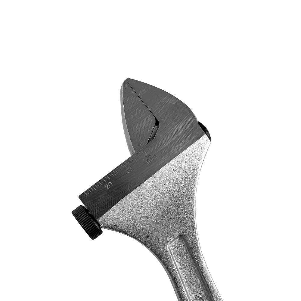 ADJUSTABLE WRENCH 8"