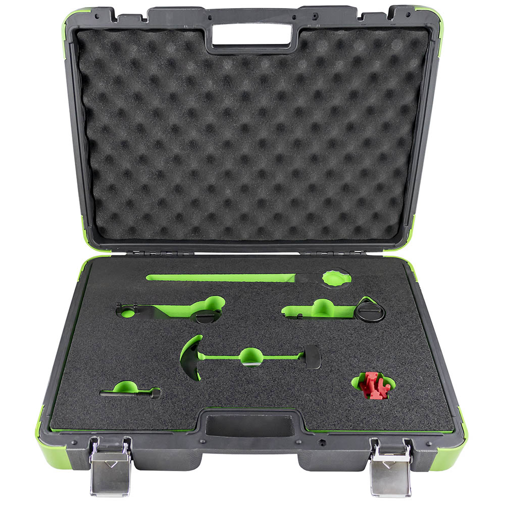 VAG GROUP ENGINE TIMING TOOL SET