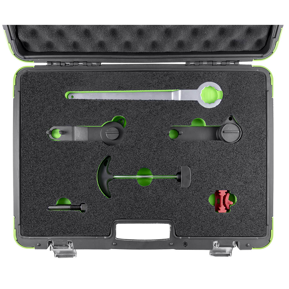 VAG GROUP ENGINE TIMING TOOL SET