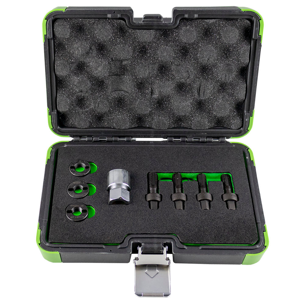 WHEEL STUD THREAD RESTORER KIT