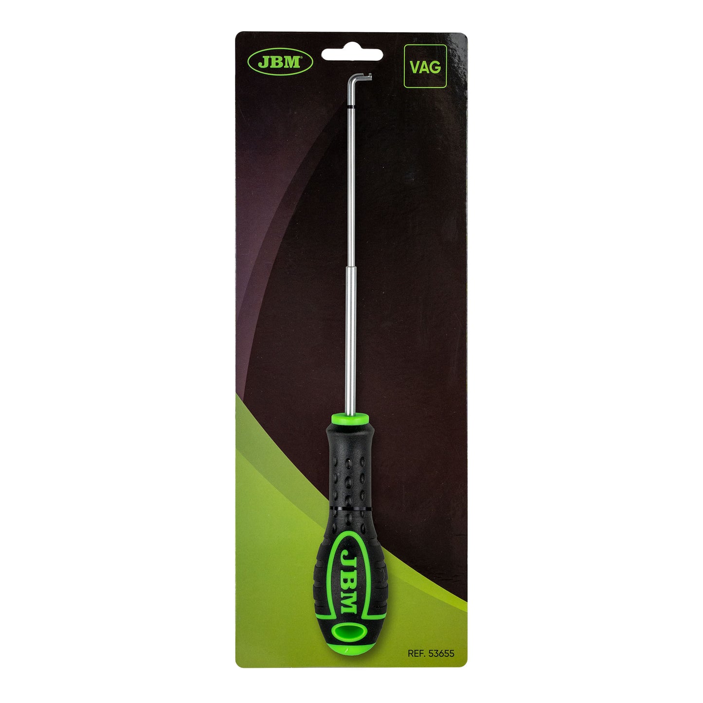 DOOR HANDLE REMOVING TOOL VAG