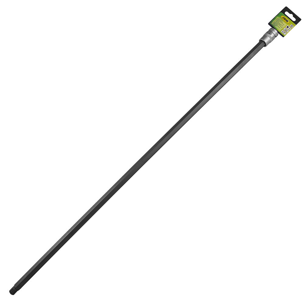 EXTRA-LONG 12-POINT BIT SOCKET 800MM 1/2” 14MM Ø