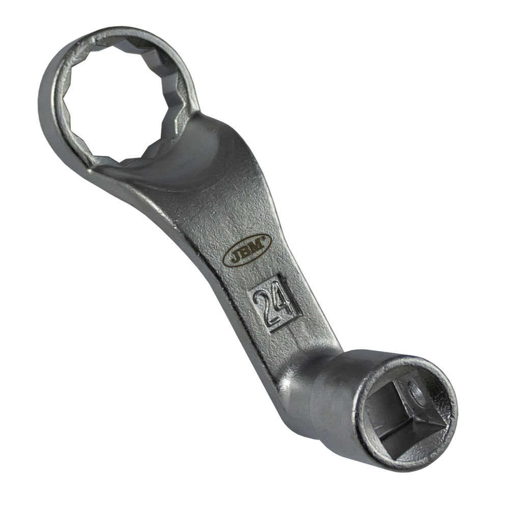 OIL FILTRE WRENCH FOR DSG/VAG 1/2" 24MM