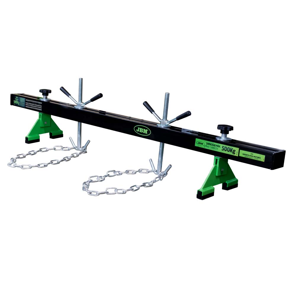 ENGINE GEARBOX SUPPORT 500KG (1480MM)