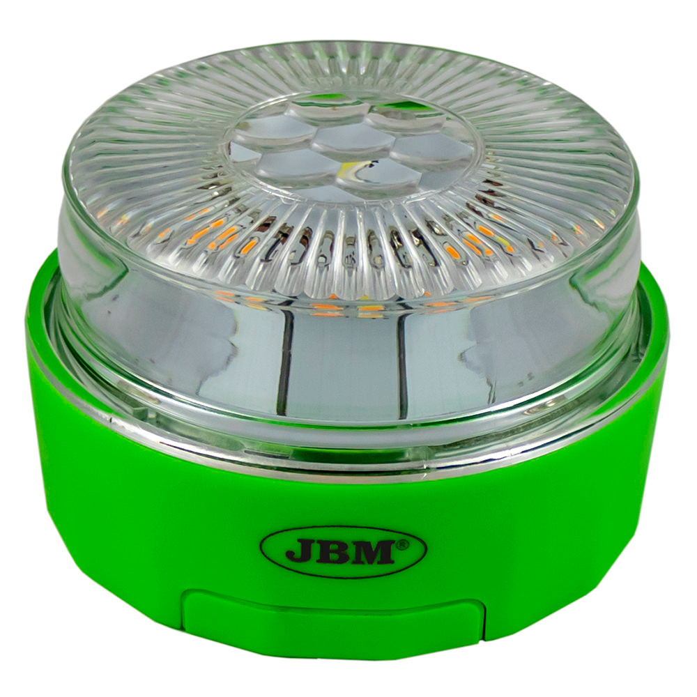 LED EMERGENCY BEACON