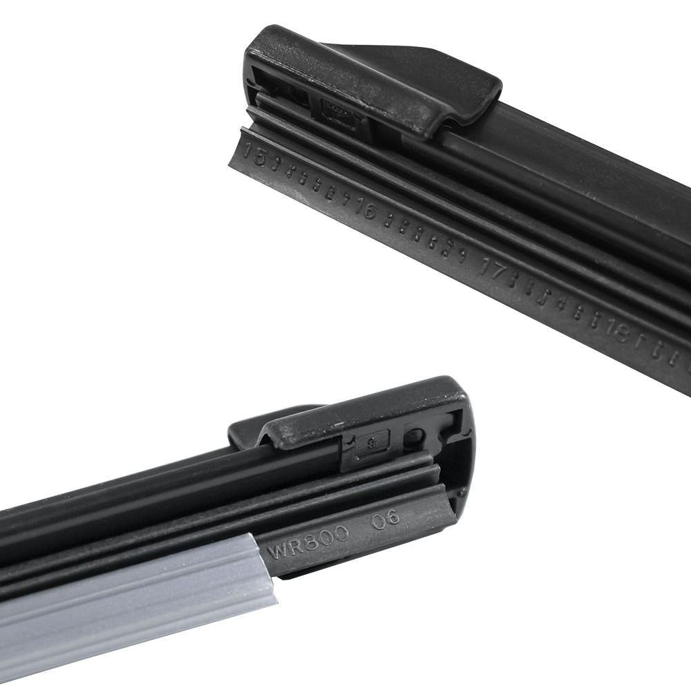 UNIVERSAL WIPER BLADE 22" 560MM OBN