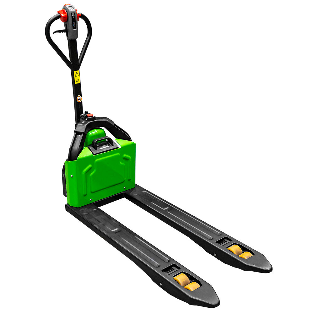 ELECTRIC PALLET TRUCK