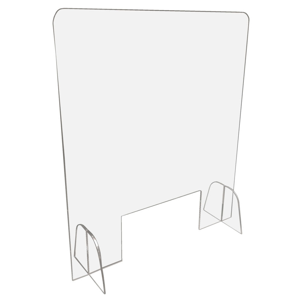METHACRYLATE PROTECTIVE SCREEN - 50X70CM
