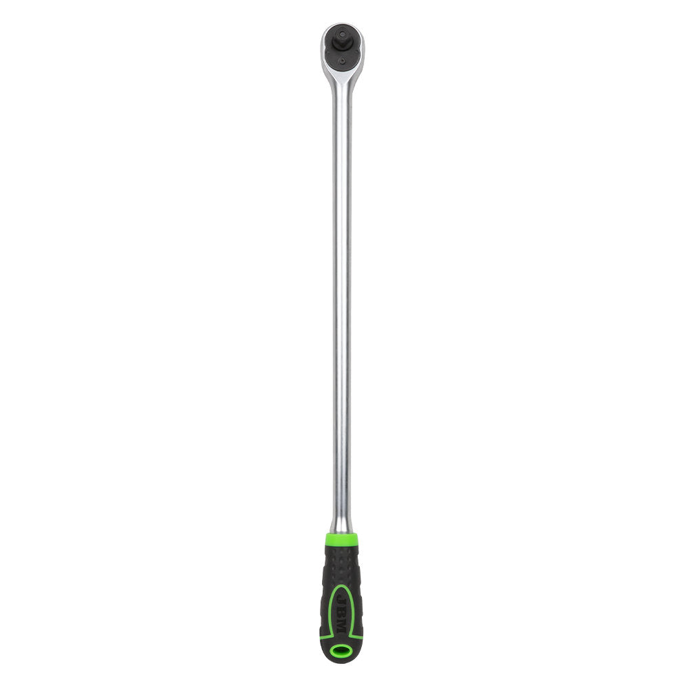 3/8” 72-TEETH EXTRA LONG DRIVE RATCHET