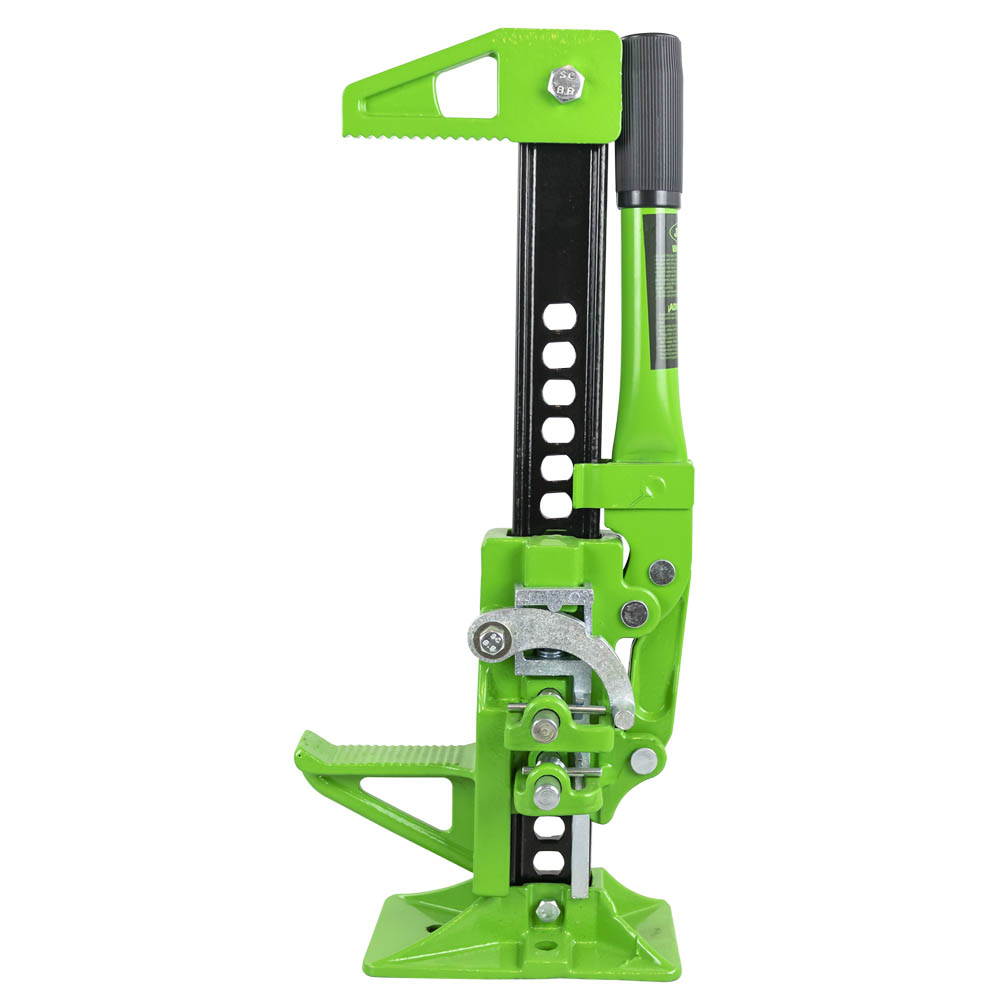 3T HEAVY DUTY FARM JACK 510MM