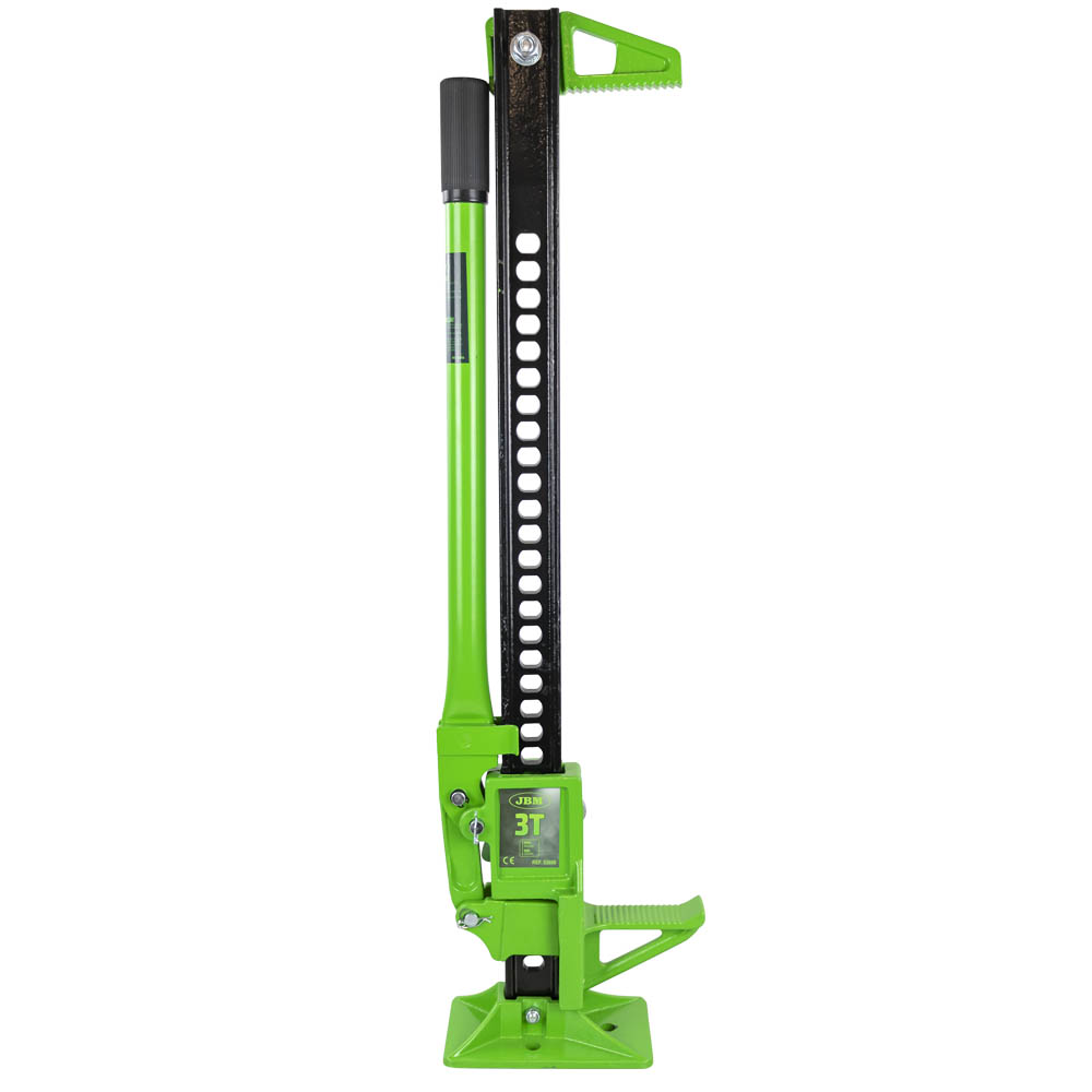3T HEAVY DUTY FARM JACK 840MM