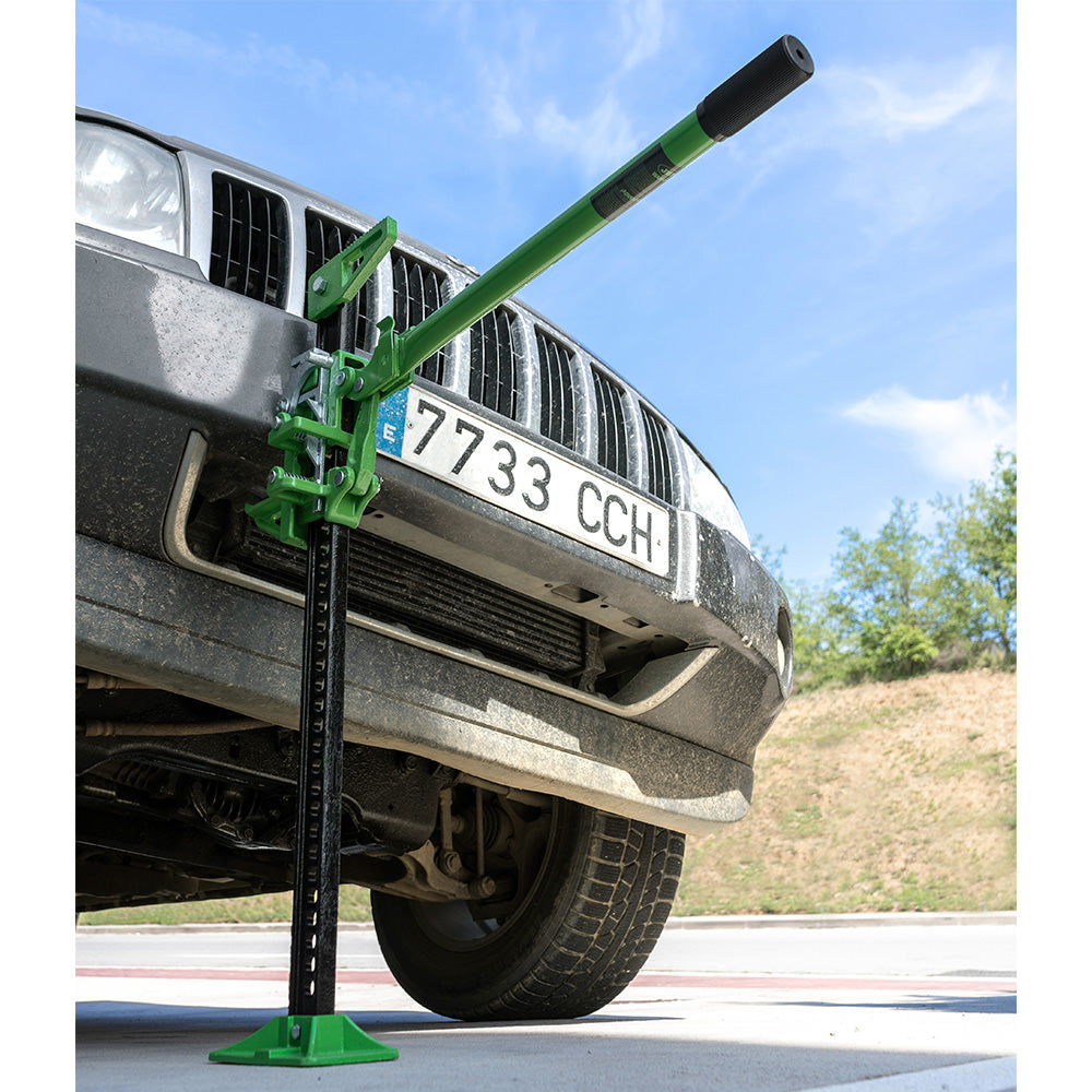 3T HEAVY DUTY FARM JACK 840MM