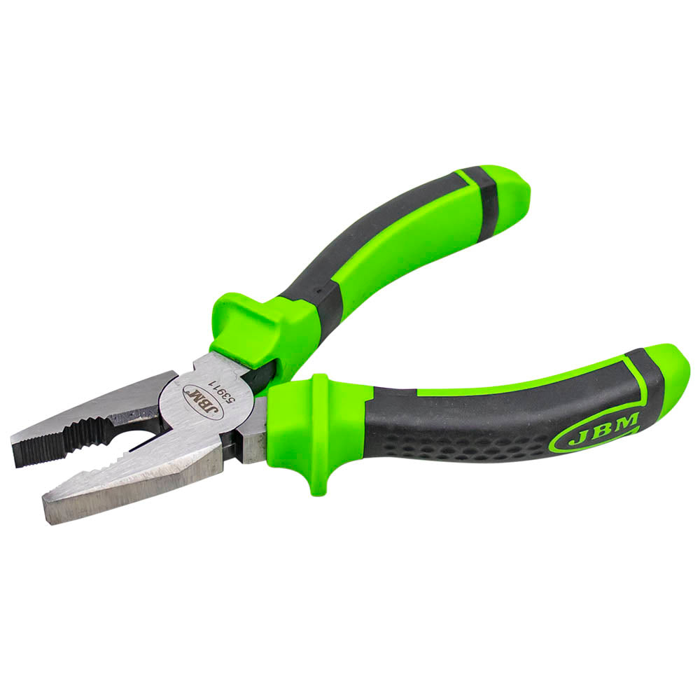 COMBINATION PLIER 6" - 160MM