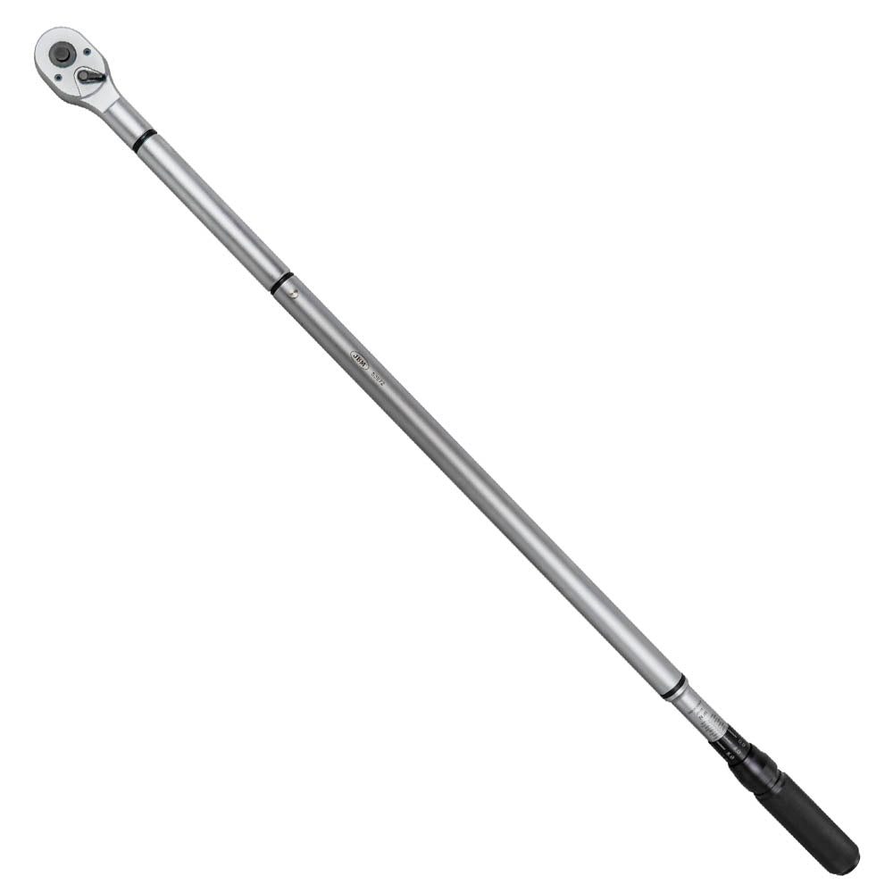TORQUE WRENCH 3/4" 200-800NM