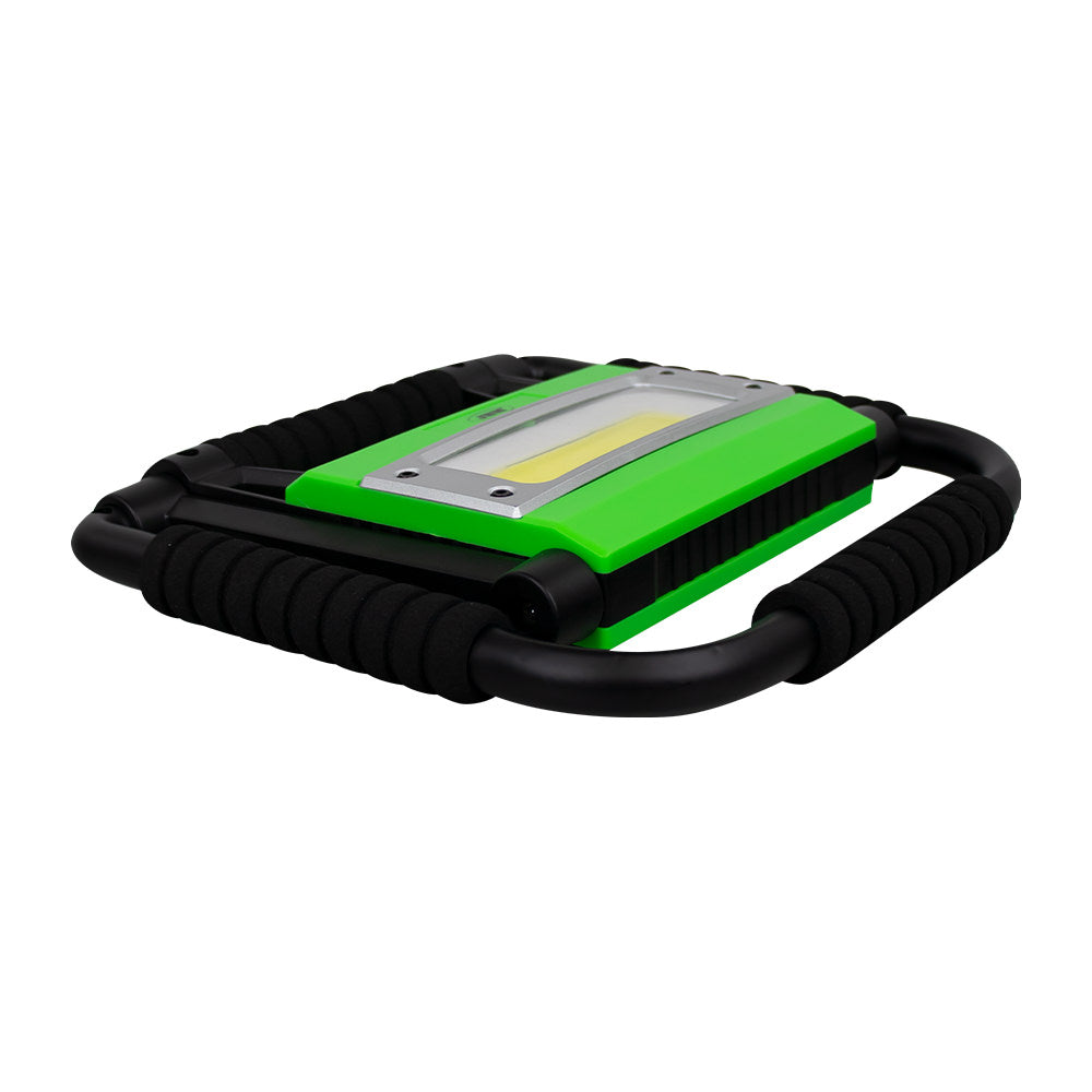 RECHARGEABLE LED WORK LIGHT - 1500LM
