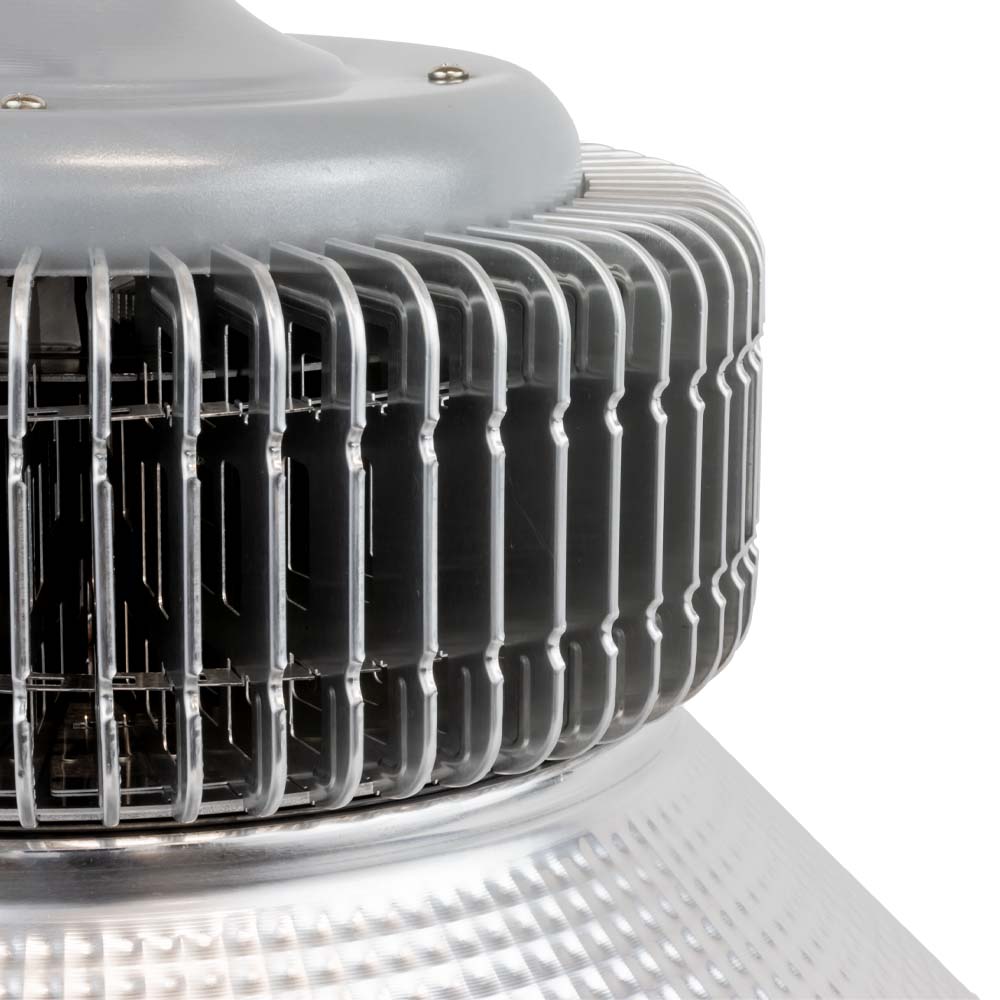 INDUSTRIAL LED BELL - 20000LM