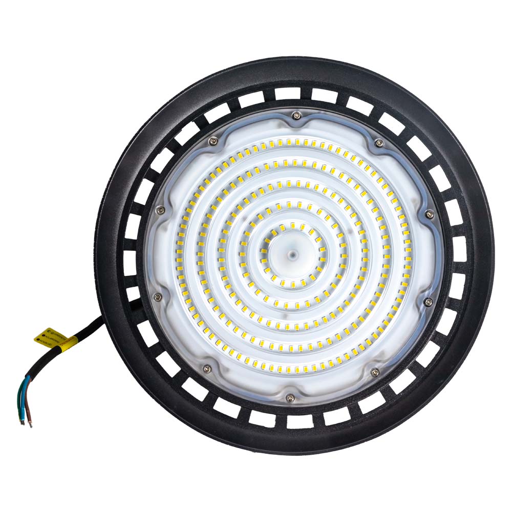 INDUSTRIAL LED BELL - 24000LM
