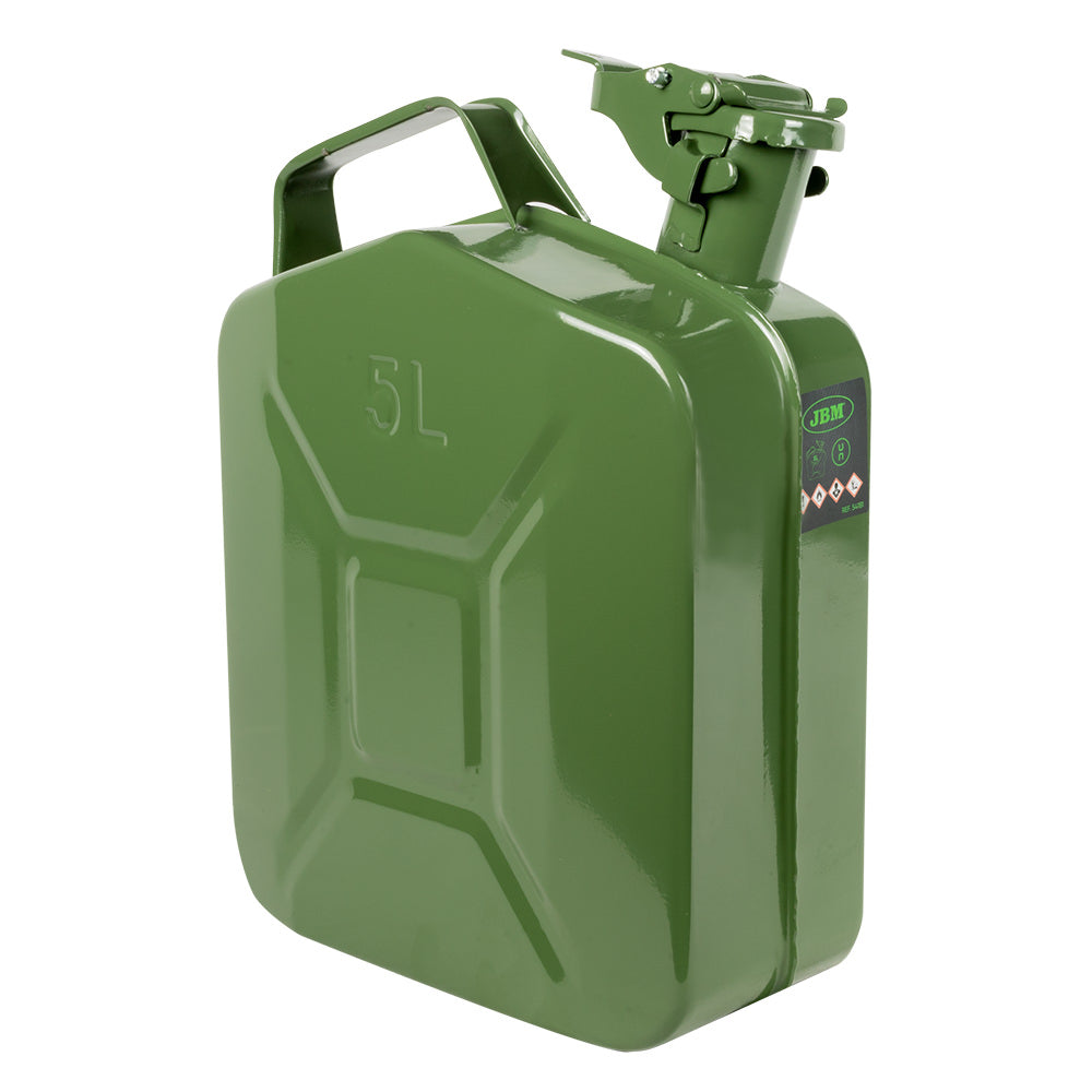 5L JERRY CAN