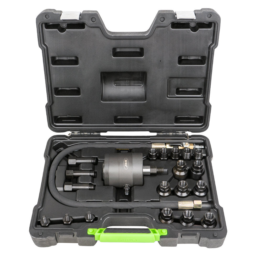 PNEUMATIC INJECTOR PULLER SET