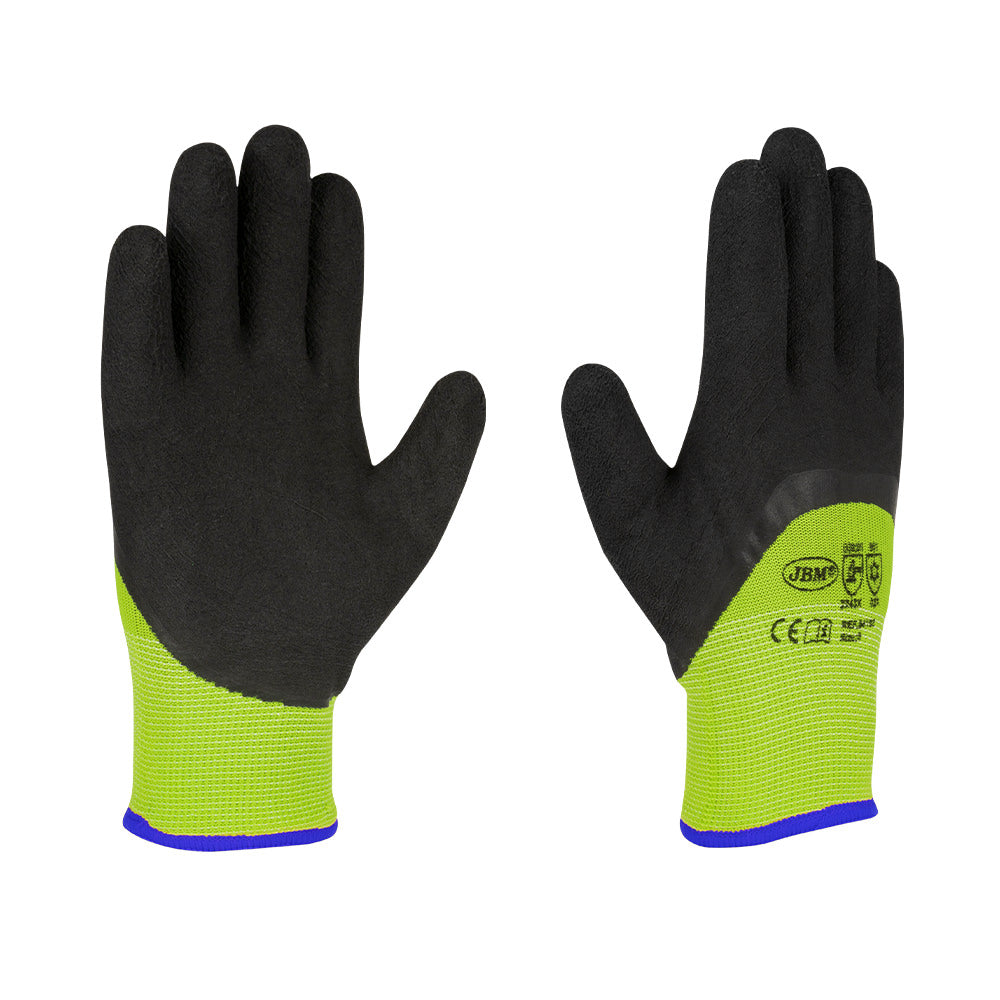 WINTER WORK GLOVES SIZE 10