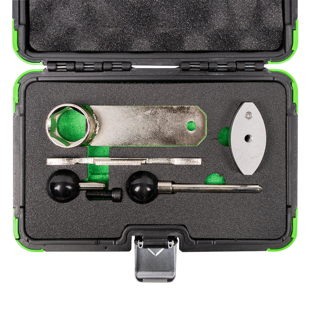 ENGINE TIMING TOOL SET FOR PORSCHE