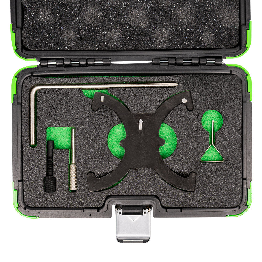 ENGINE TIMING TOOL SET FORD