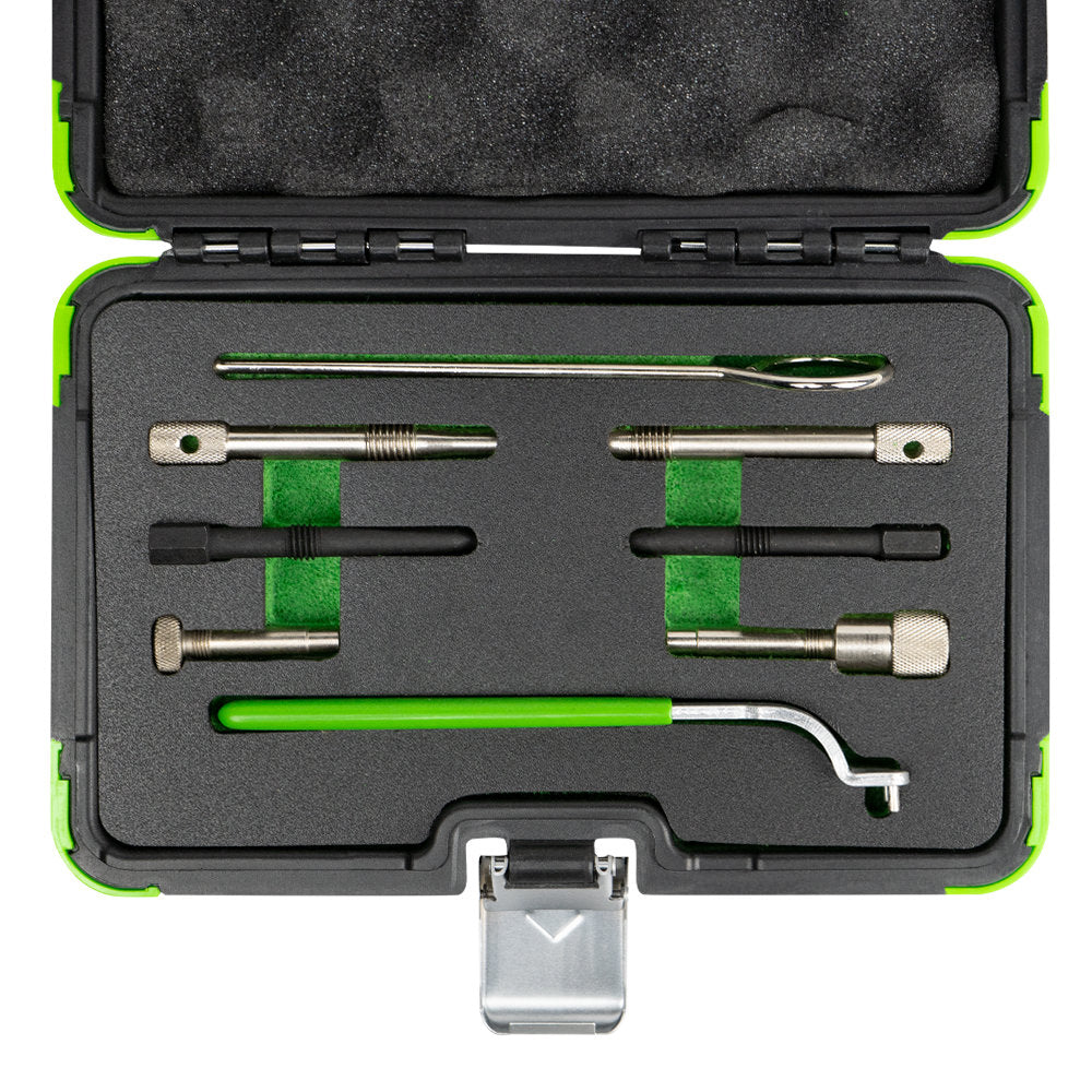 ENGINE TIMING TOOL SET FOR CHRYSLER/JEEP LDV 2.5 CRD