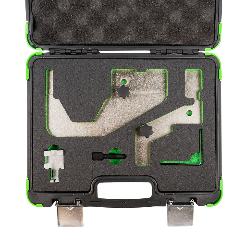ENGINE TIMING TOOL SET FOR FORD 2.0 ECO BOOST SCTI, TI-VCT