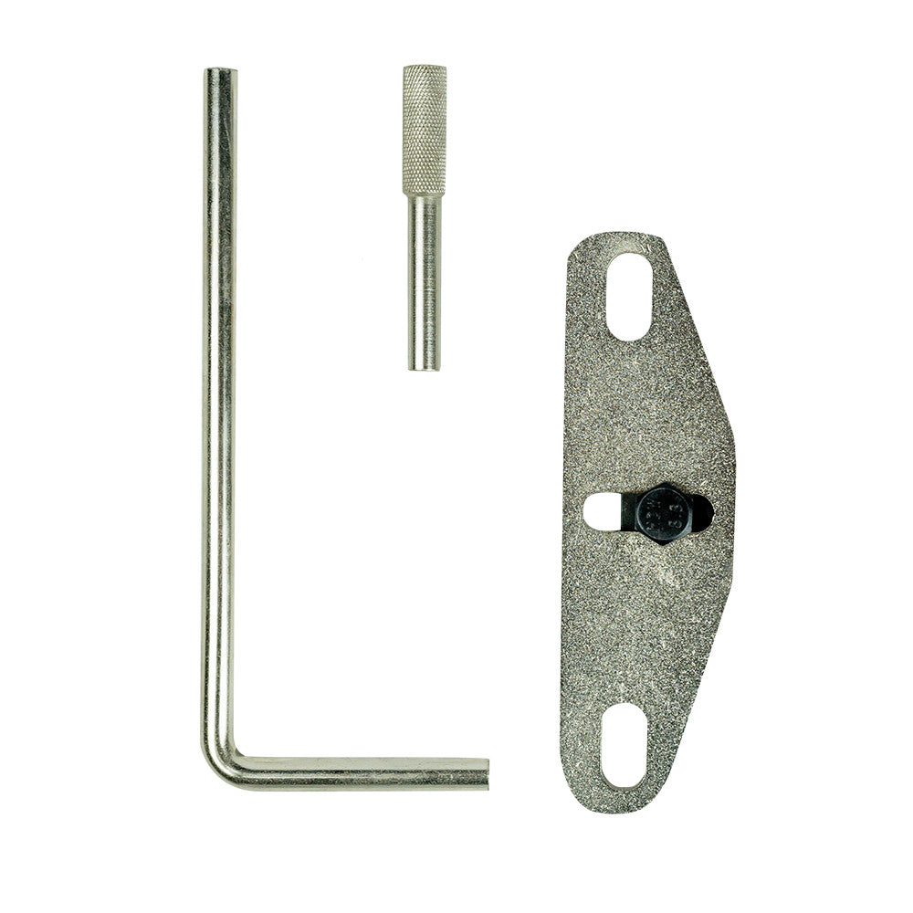 ENGINE TIMING TOOL SET FOR ROVER/PEUGEOT/FORD/VOLVO 2.0, 2.2L D