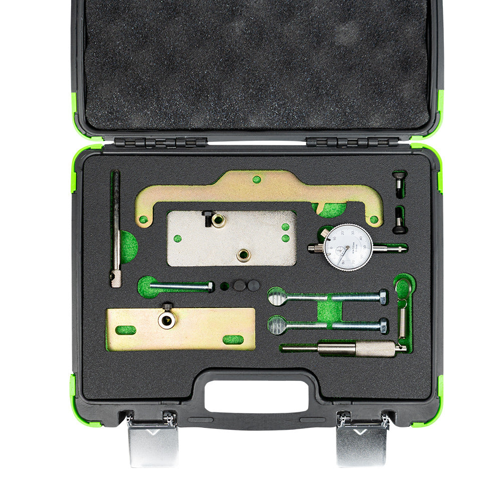 ENGINE TIMING TOOL SET OPEL/ISUZU 1.6D, 1.7D