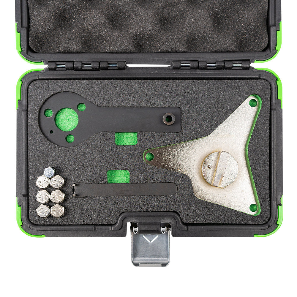 ENGINE TIMING TOOL KIT FOR ALFA ROMEO/FIAT 1.4 MULTIAIR